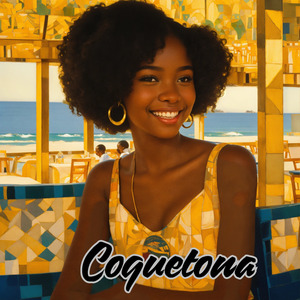 Coquetona