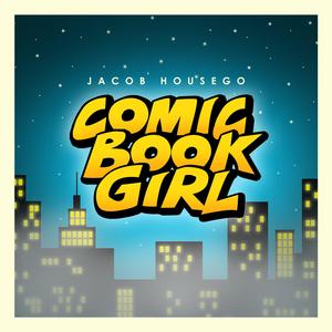 Comic Book Girl