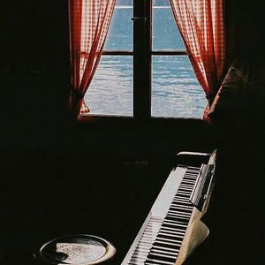 小雨日记（Piano Cover）