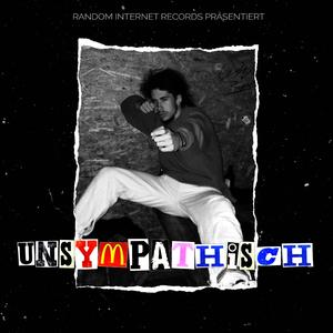 Unsympathisch (feat. Maximal)