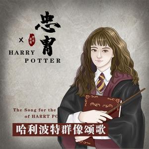 【HP×忠胄】哈利波特群像颂歌同人曲 火凤燎原