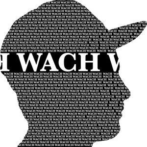 Wach
