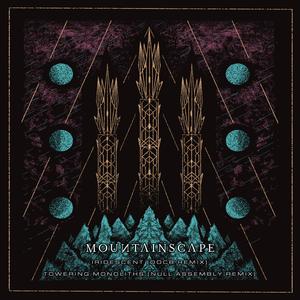 Iridescent (Din Of Celestial Birds Remix)