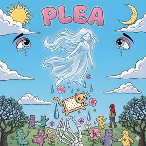 Plea