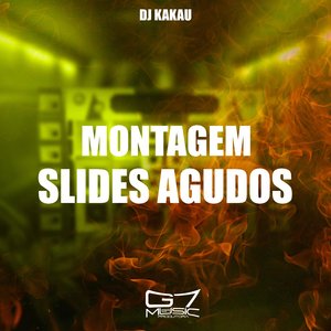 Montagem Slides Agudos