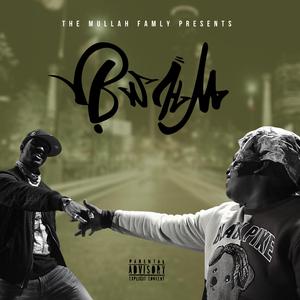 Flora Ave (feat. Ya Boy Majik, Jae.P, Rayyah Ma'at & Young Moeses) [Someone Like You]