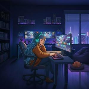 コードが絡まってもやめられない夜