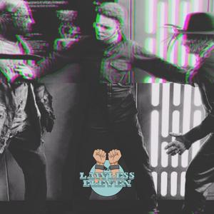 Halloween Cypher (feat. Gustavo Gatsby, Conrad Stonebanks, Kamakeezy, StormE, Knucky Johnson & YB Da Lord)