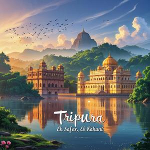 Tripura (Ek Safar, Ek Kahani)