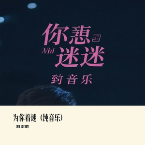 为你着迷（纯音乐）