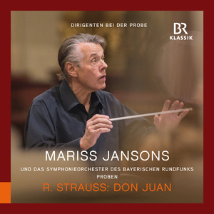 Don Juan, Op. 20, TrV 156 (Rehearsal Excerpts):Allegro molto con brio [Don Juan - Der Beginn des Werks]