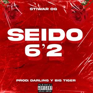 SEIDO 6,2 (feat. Stiwar OG)
