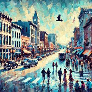 nashville