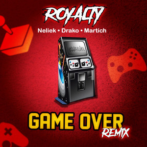 Game Over (Remix)