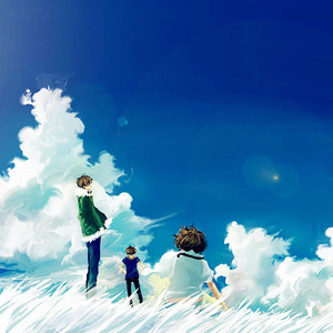 僕らの手には何もないけど、（翻自 RAM WIRE）（Cover RAM WIRE）