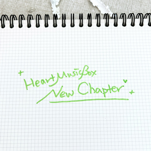 Primavera en Mi Corazón