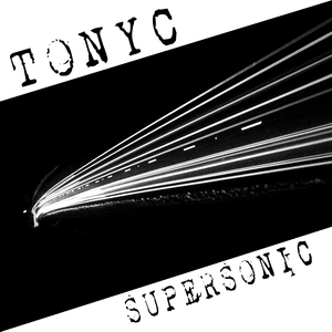 Supersonic (Michael Kruse Distortion Mix)