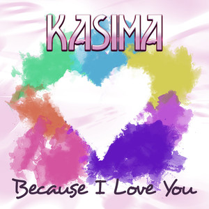 Because I Love You (Radio Edit)