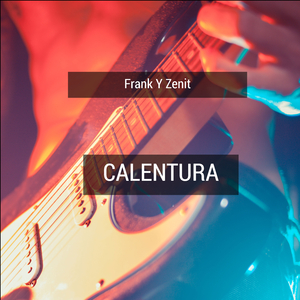 Calentura (feat. Chowuy)