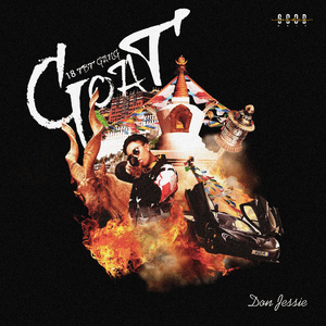 G.O.A.T. (Prod by OSZ)