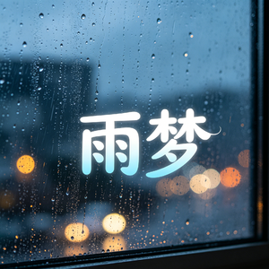 雨梦
