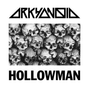 Hollowman (Cover (Dino's drums version))