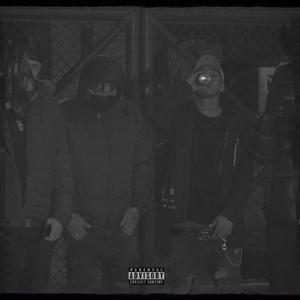 12 A.M. (feat. Lito El Blanco, TheFiri & Yezzy Wallace)