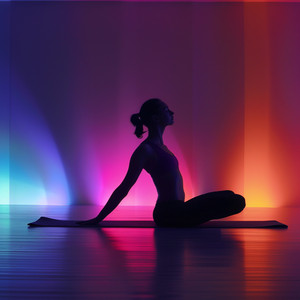 Ritmos De Yoga Pacíficos