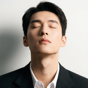 让我做你的眼睛