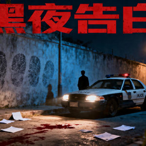 黑夜告白