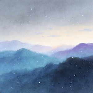 惊鸿一面