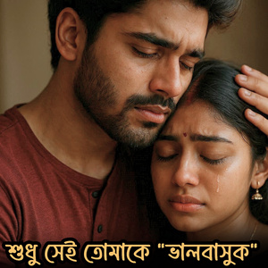 শুধু "সেই" তোমাকে "ভালবাসুক"