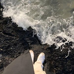 一直到尽头