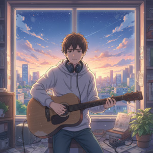 ノイズキャンセリング・マイハート