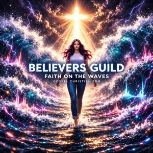 Shoreline (Celeste Edit) [Gospel Christian EDM]