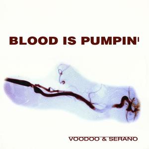 Blood Is Pumping (Extended Mix)