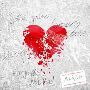 罄尽 Dead Eros (prod.ShArP_a)