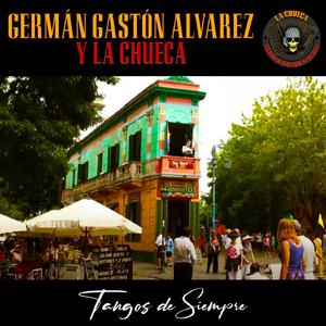 Caserón De Tejas (Instrumental)