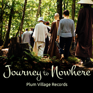 Being an Island (feat. Nhu Mai Nguyen & Sister Ocean)