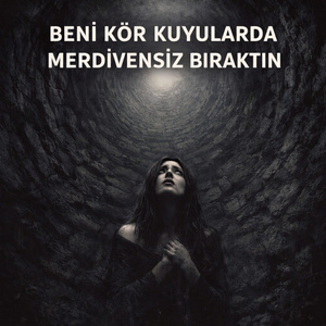 Beni Kör Kuyularda Merdivensiz Bıraktın (Rock Version)