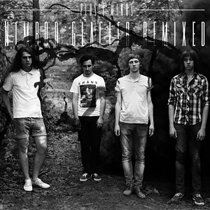 Nimrod Glacier (Funerals Remix)