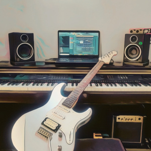 Stronger (Instrumental Version)