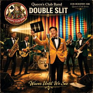 Double Slit Waves Until We See