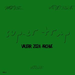 Arcy (feat. vxlierr)