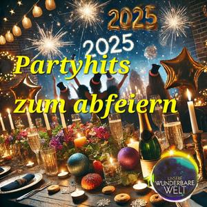 Blumenkohl am Pillemann 2025 Partymix