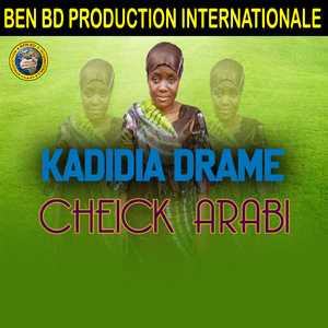 Cheick Arabi