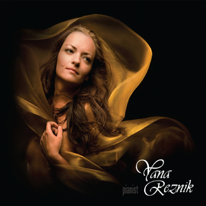 Moment Musical in e minor, op 16: No. 4