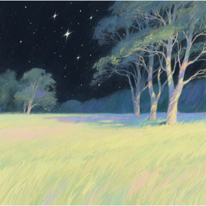 梦境漫游计划（轻音乐）