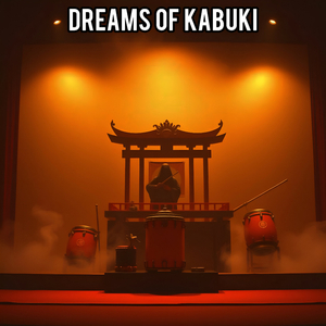 Dreams of Kabuki