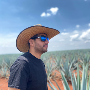 Estaria padre